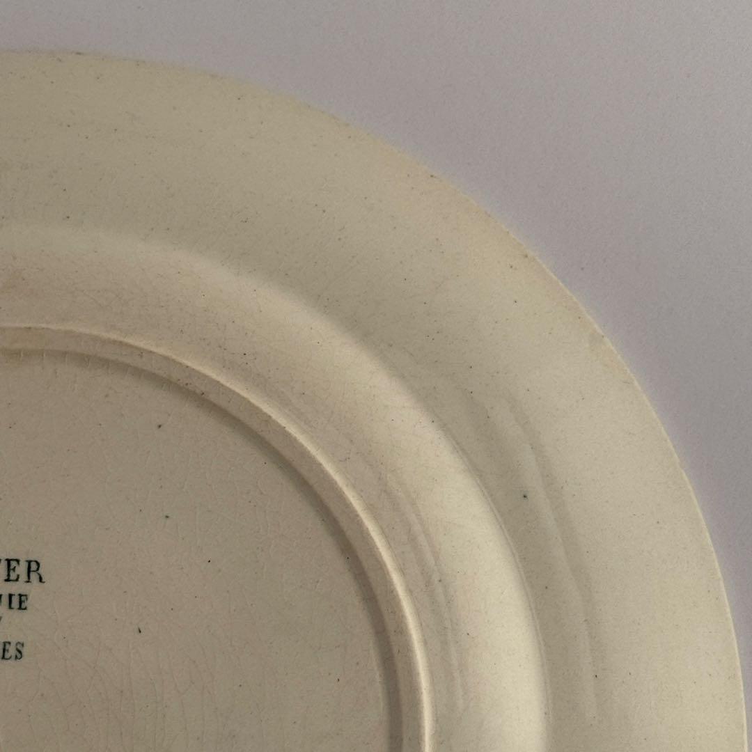 希少　フランスアンティーク　ジョワジールロワ　切り花　デザート