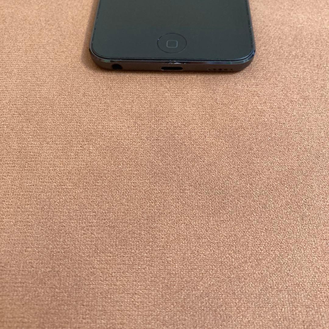 400 電池良好☆比較的美品☆iPod Touch7 第7世代 32GB☆