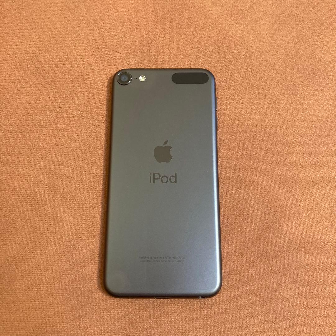 400 電池良好☆比較的美品☆iPod Touch7 第7世代 32GB☆
