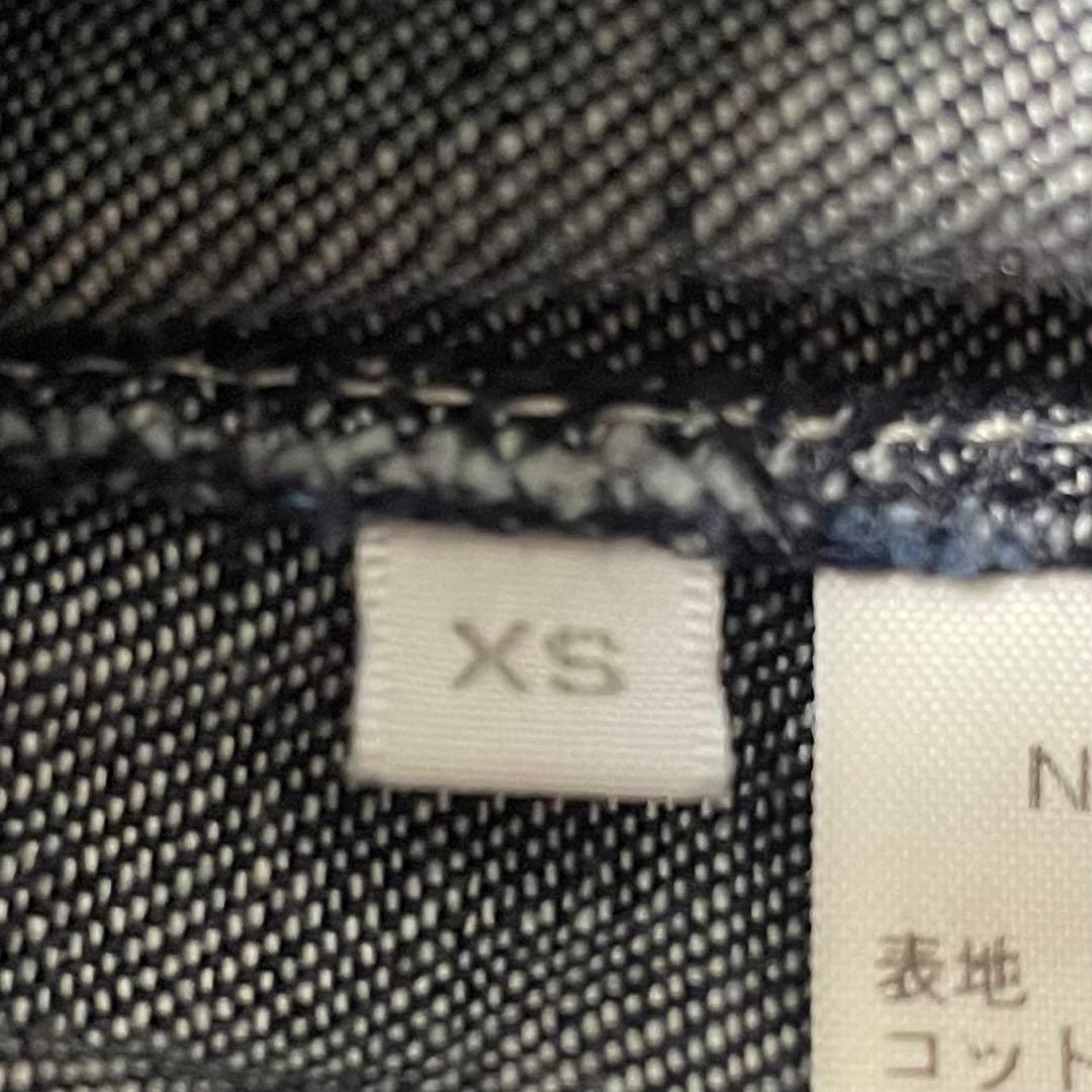 ワンピース Ron Herman 24SS Denim Sleeveless Dress