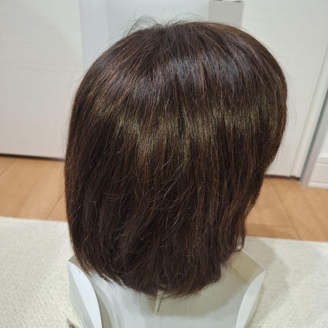 フォンテーヌ　VALAN ヴァラン　フルウィッグ