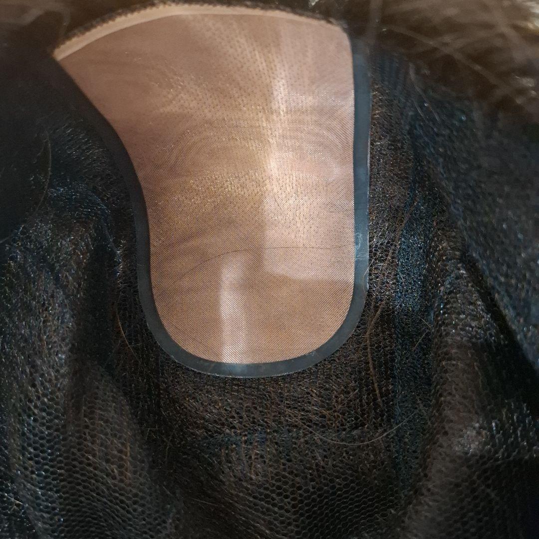 フォンテーヌ　VALAN ヴァラン　フルウィッグ