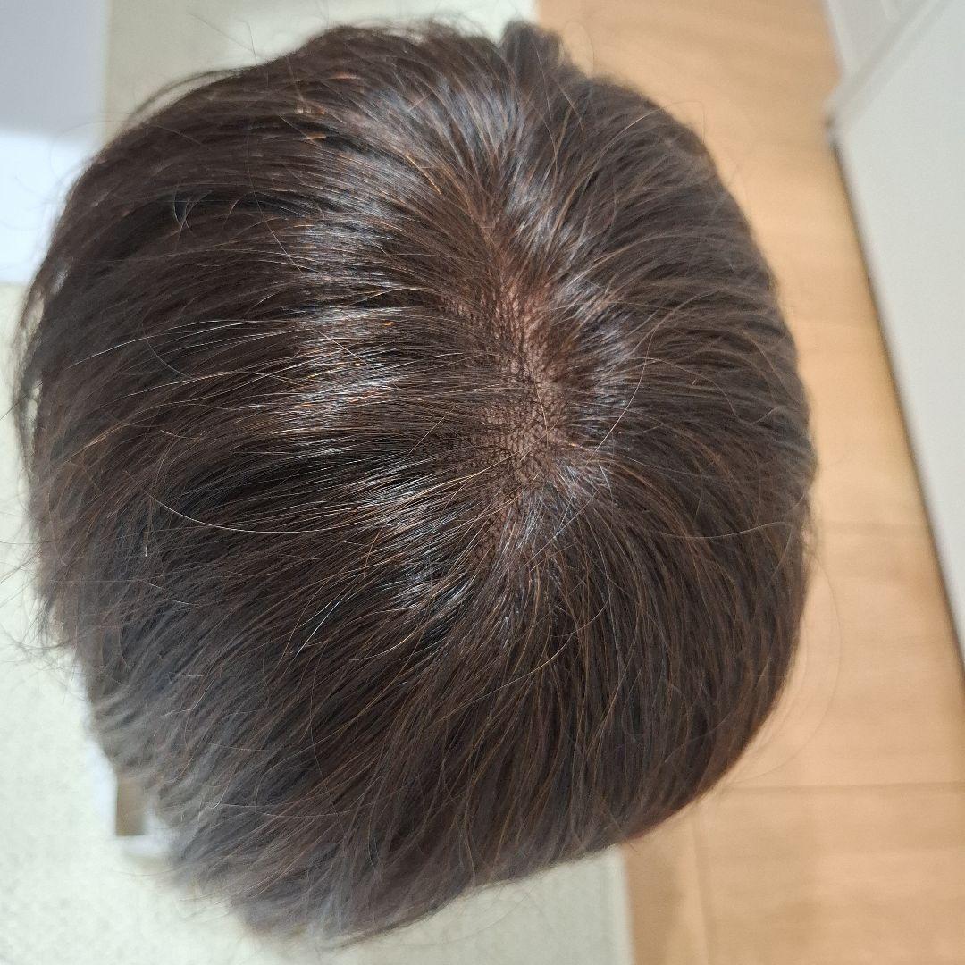 フォンテーヌ　VALAN ヴァラン　フルウィッグ