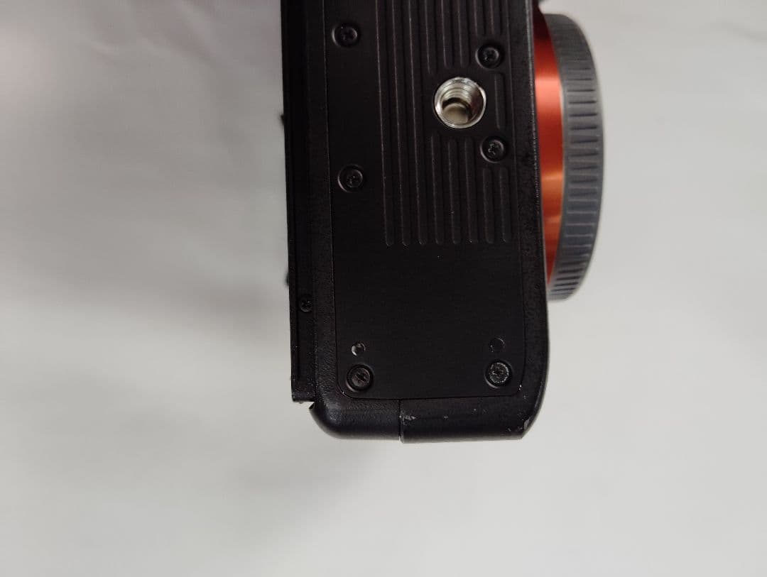 Sony α7 III ミラーレス一眼カメラ　中古品