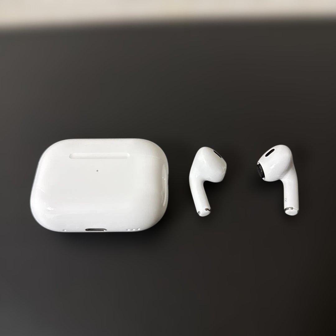 Apple AirPods Pro​​​​​​ 2 ​（USB-C）