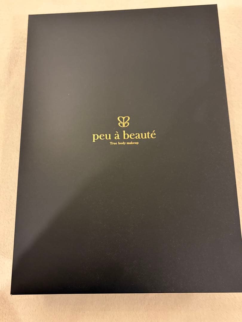 ここなずさま専用✨peu à beauté スパッツサポーター【Lサイズ】