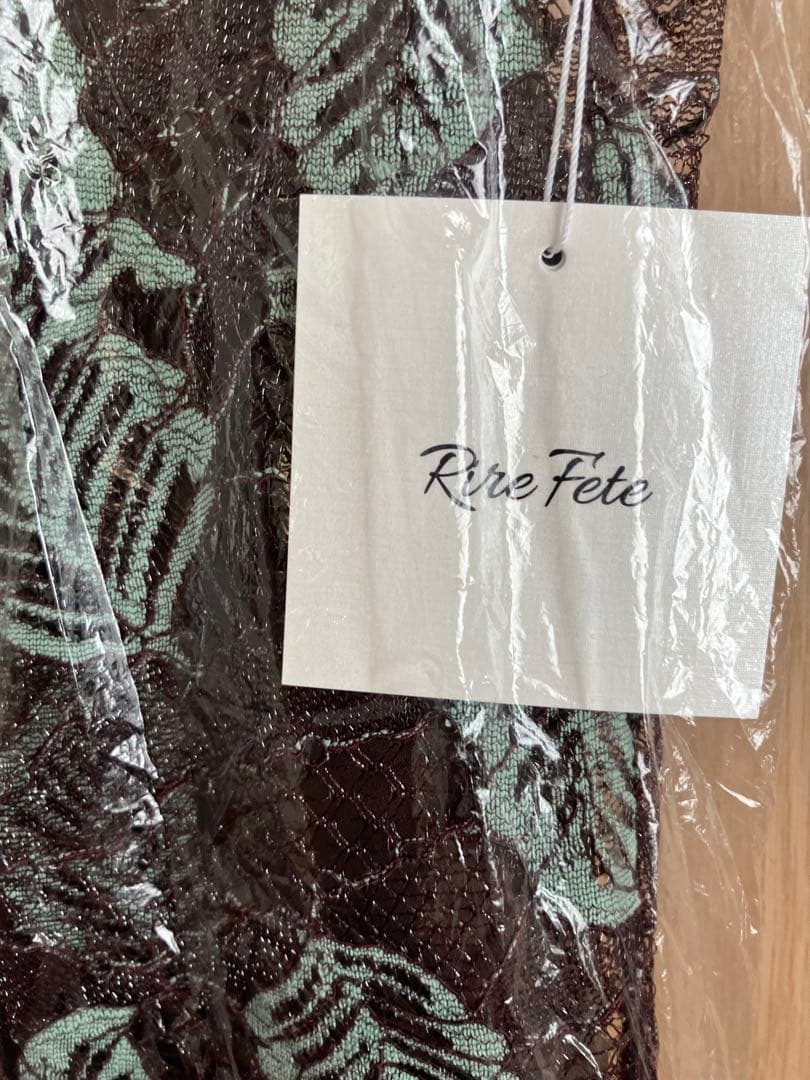 ヤマダヤ 福袋　セット③ ベスト　ワンピース　ニット　日本製　Vin