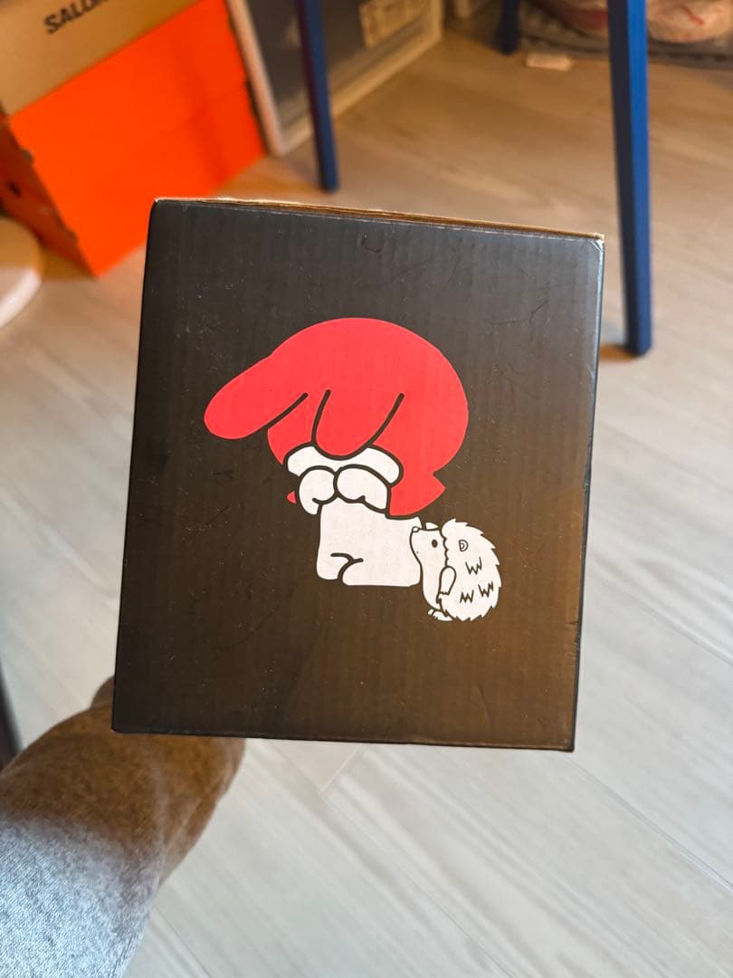 UNDERCOVER アンダーカバー メディコムトイ マイメロディ　フィギュア