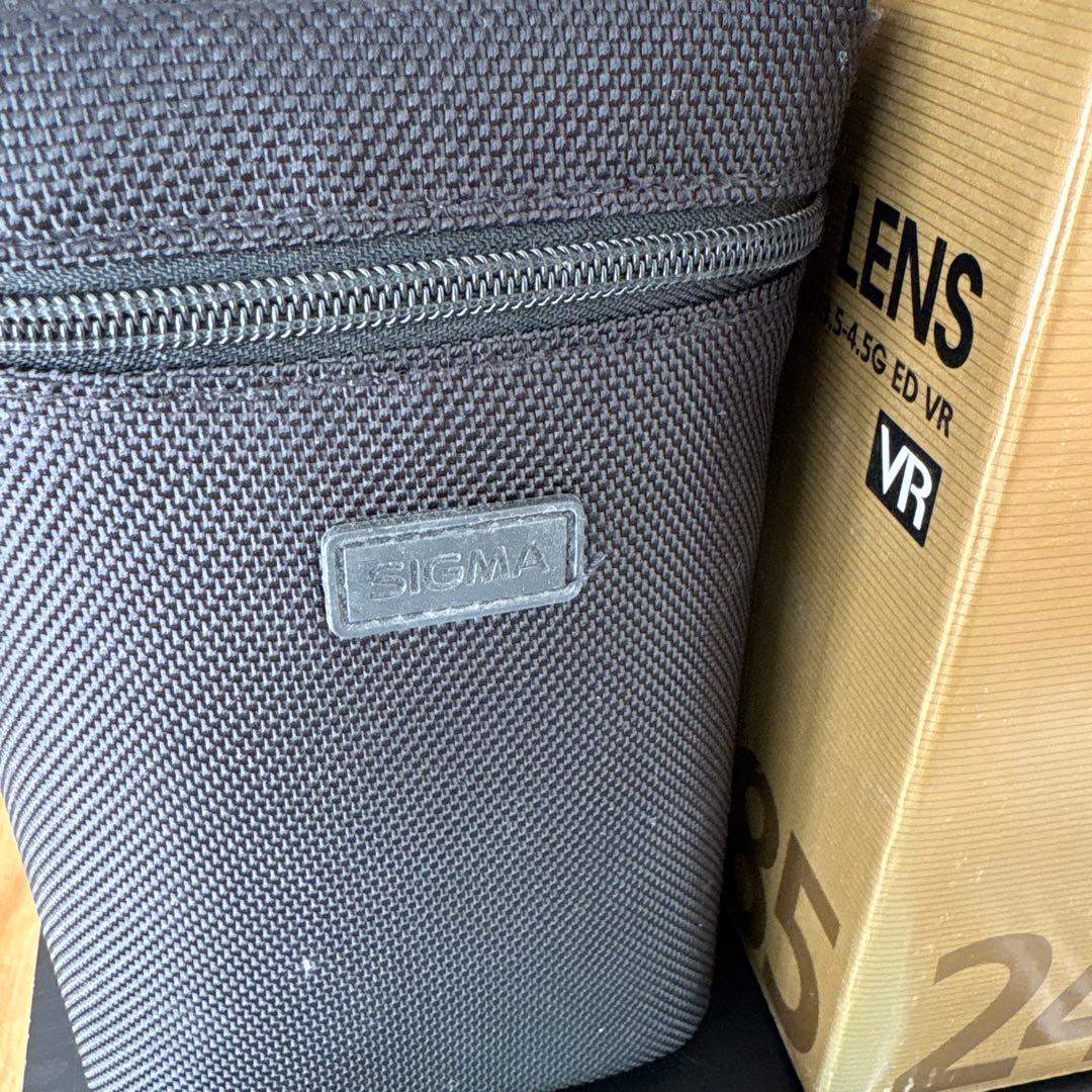 Nikon Df デジタル一眼レフカメラセット