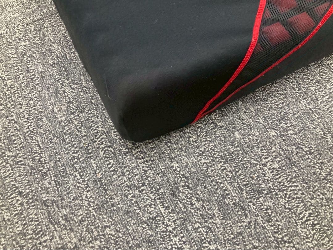 ゲイリー　展示品】西川エアー　SI シングル　直接引取り対応　gjs61