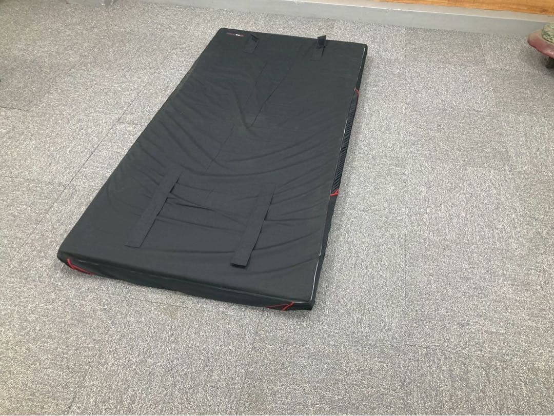 ゲイリー　展示品】西川エアー　SI シングル　直接引取り対応　gjs61