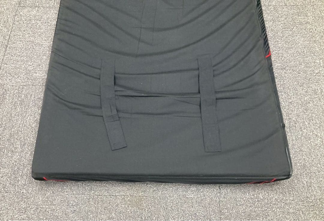 ゲイリー　展示品】西川エアー　SI シングル　直接引取り対応　gjs61