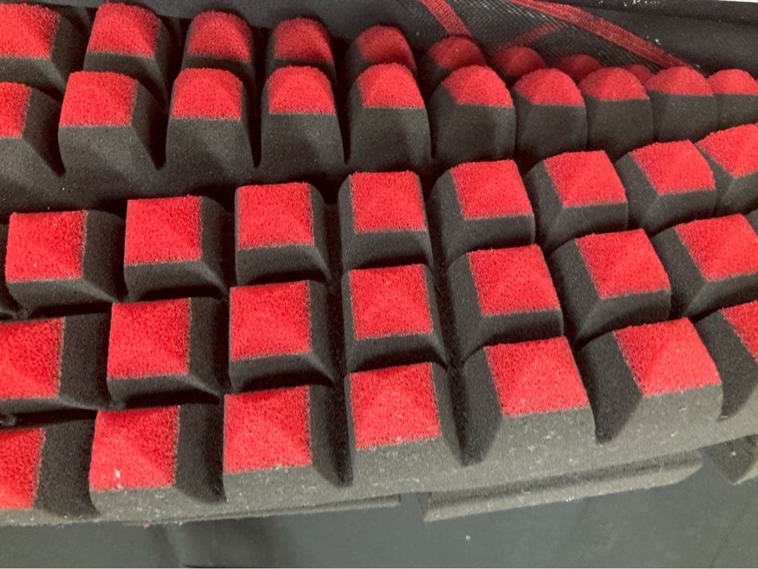 ゲイリー　展示品】西川エアー　SI シングル　直接引取り対応　gjs61