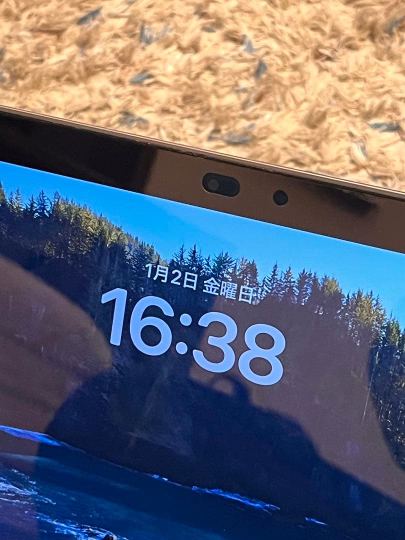 MacBook Pro 2020 8GBメモリ/512GBストレージ