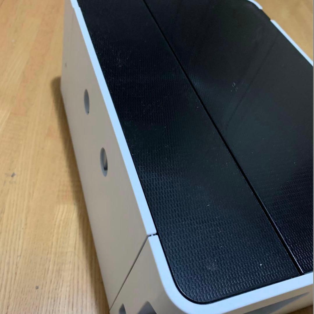 最終値下‼️エプソン プリンター エコタンク搭載 A4モノクロインクジェット