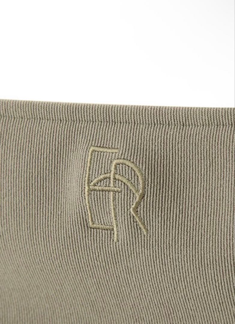 【ETRE TOKYO】ナローストラップベアスイムウェア