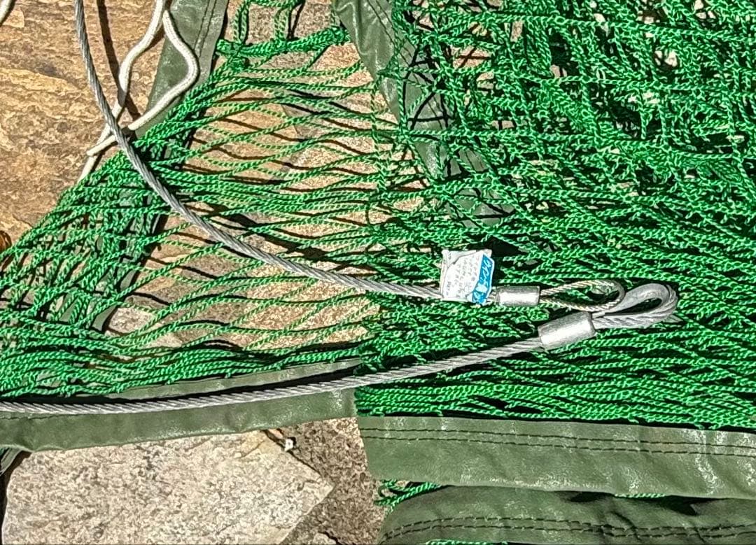 テニス 試合用ネット