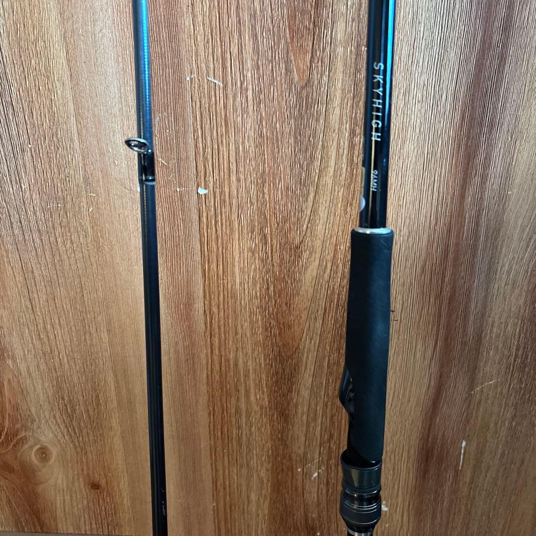 スカイハイ(ダイワ )　96MH