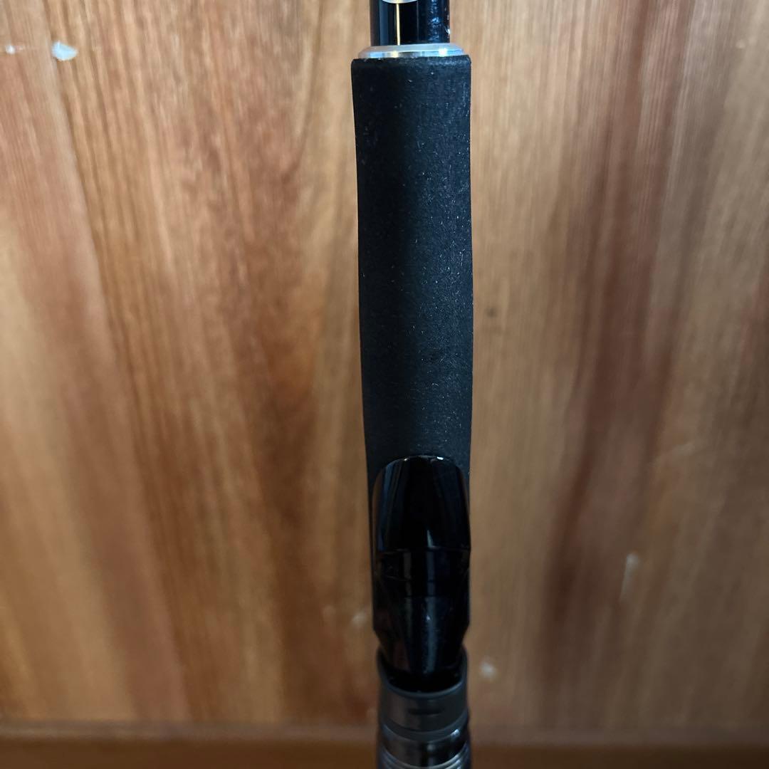 スカイハイ(ダイワ )　96MH