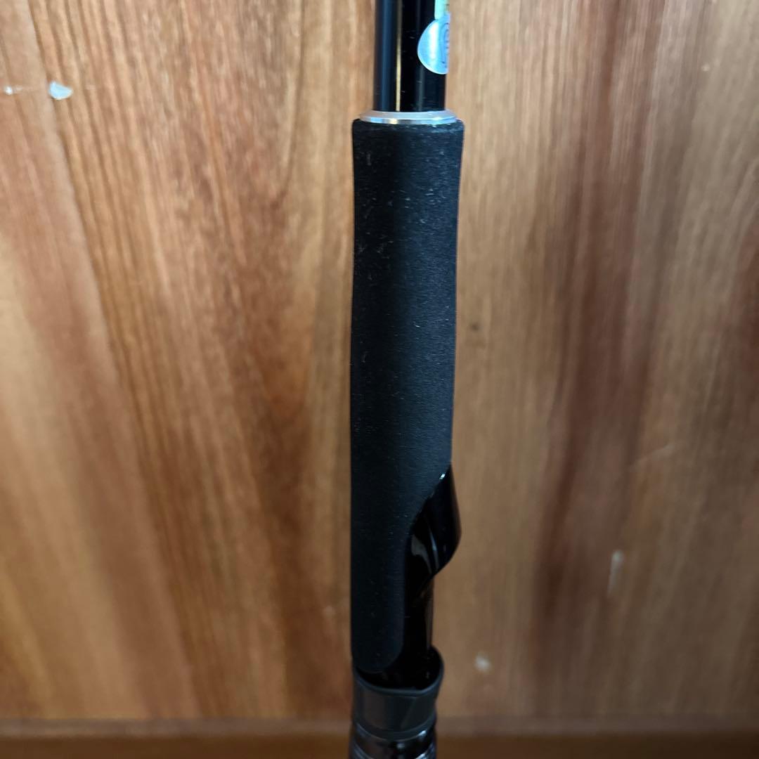 スカイハイ(ダイワ )　96MH