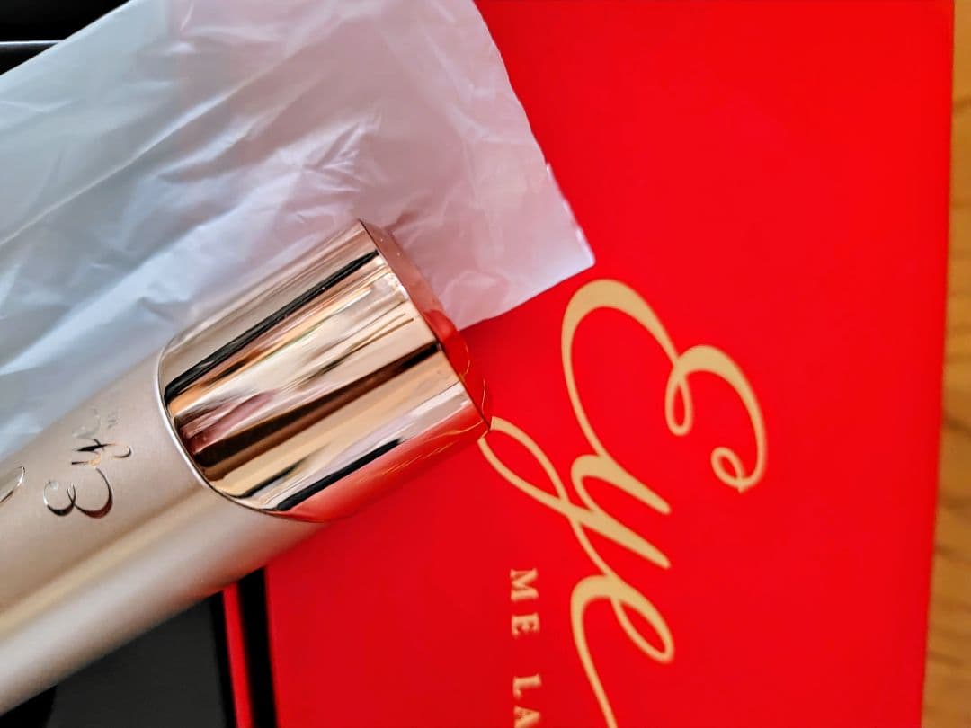 ■新品同様に綺麗　ラボンアイ　ME LA BOUM 美顔器 LBE-01