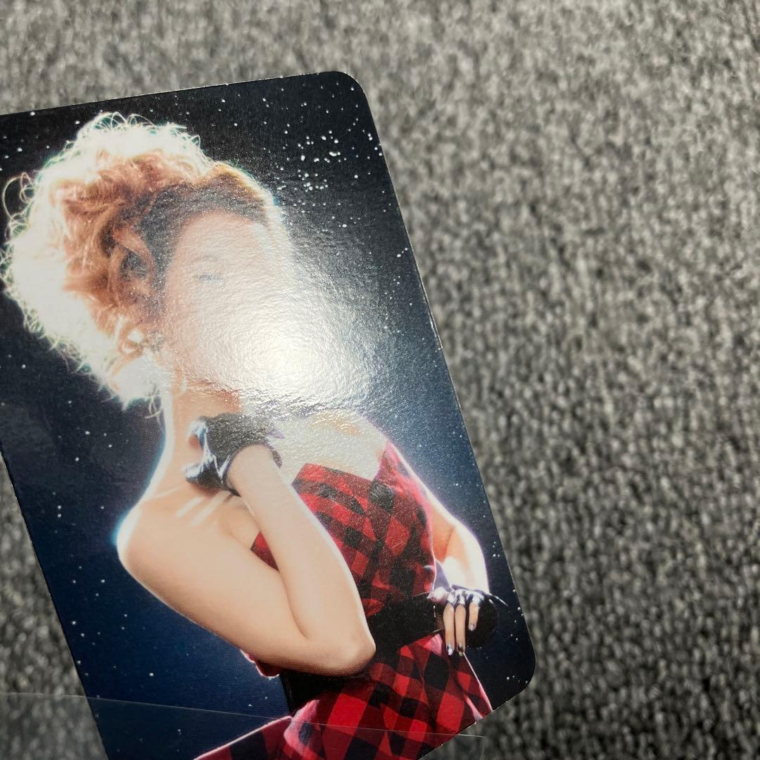 少女時代 サニー SONE限定 トレカ　韓国盤　公式　レア　Sunny