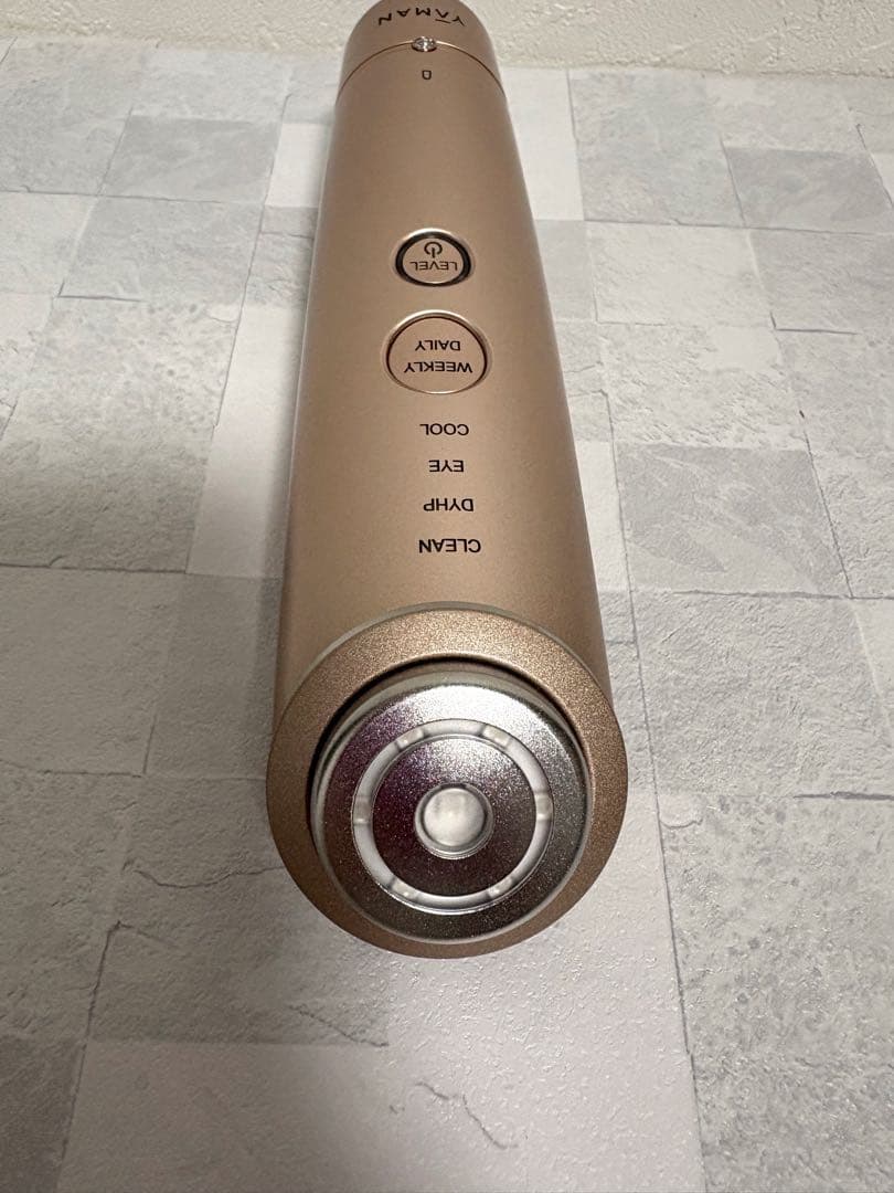 YA-MAN ヤーマン フォトプラス シャイニー ピンクゴールド