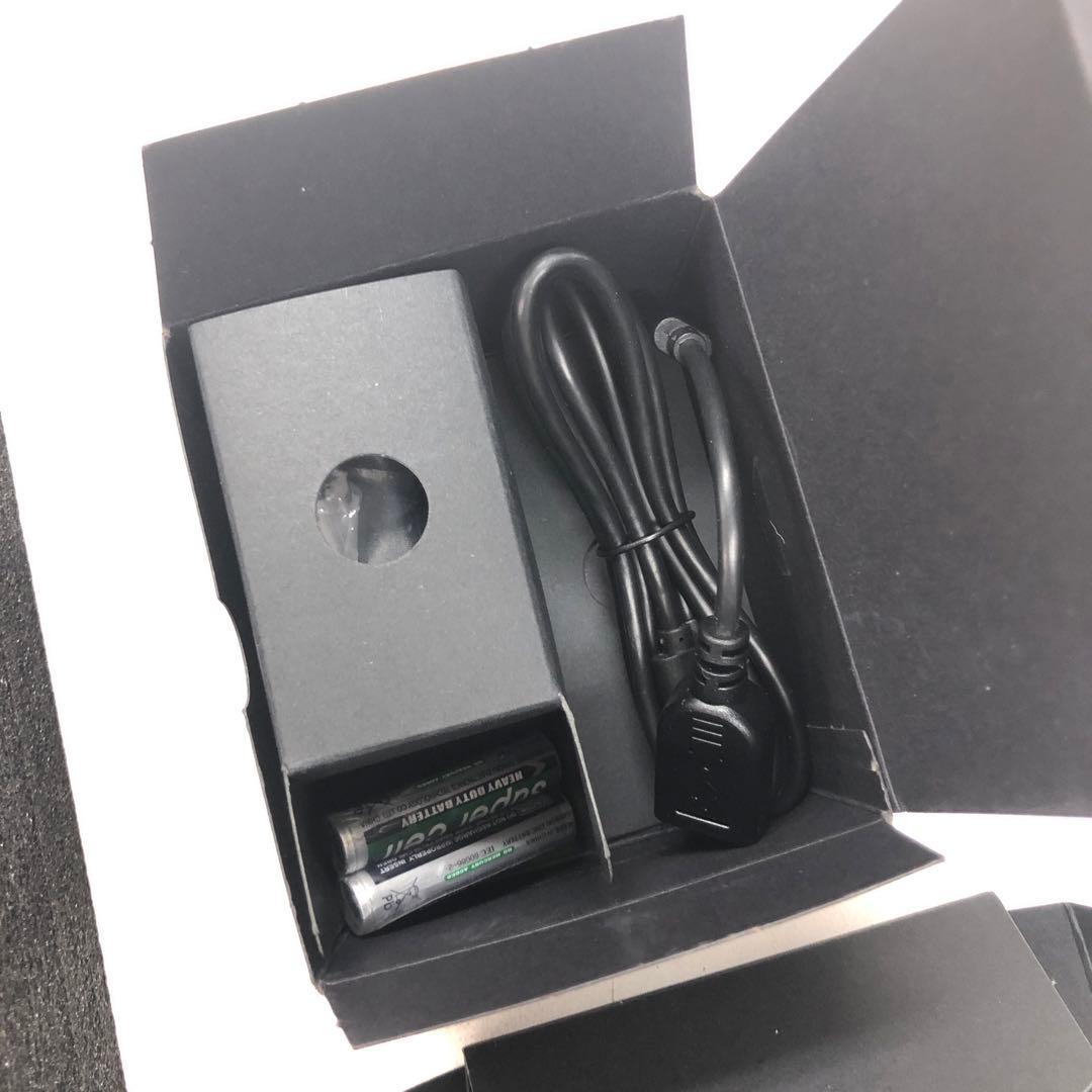 【値下げ中】Anker Nebula Capsule プロジェクターブラック