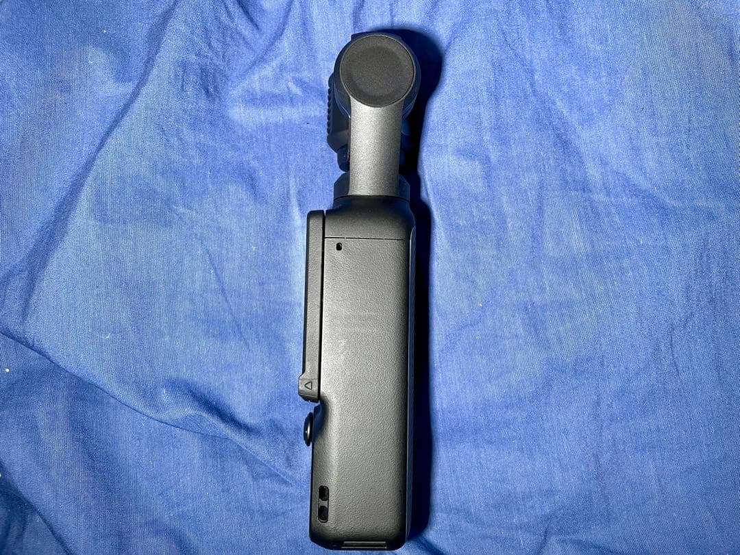ビデオカメラ DJI Osmo Pocket 3