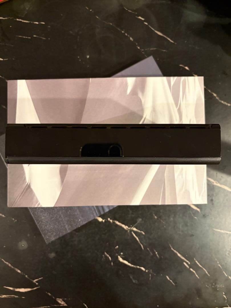 イタグレくーちゃん♪ELECOM ELD-FTV040UBK