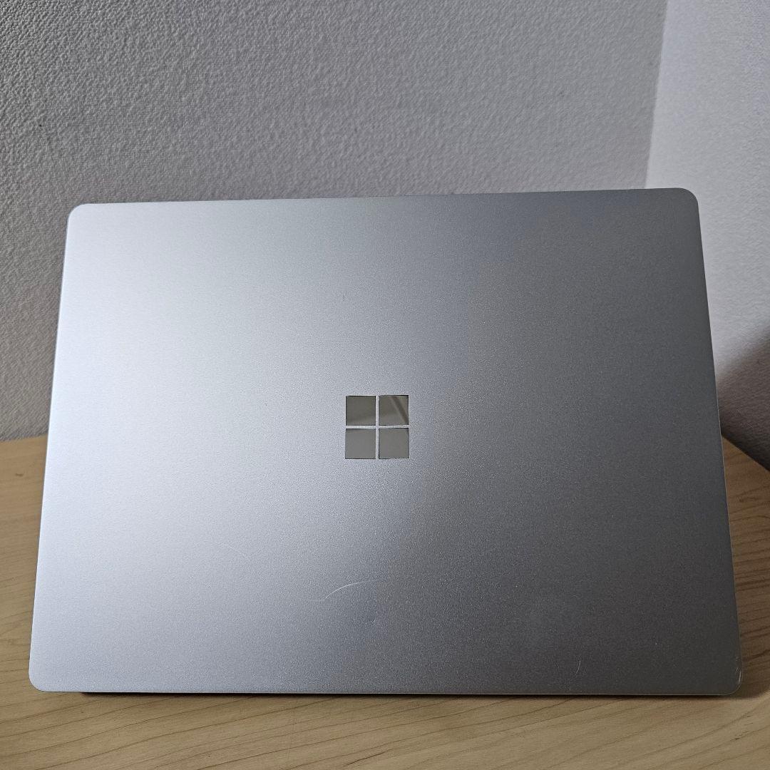 Surface Laptop Go ／10世代 Core i5