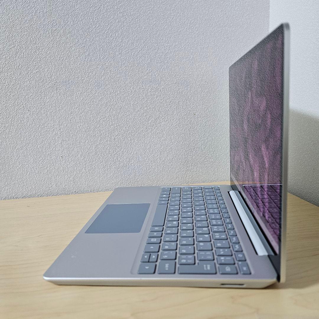 Surface Laptop Go ／10世代 Core i5