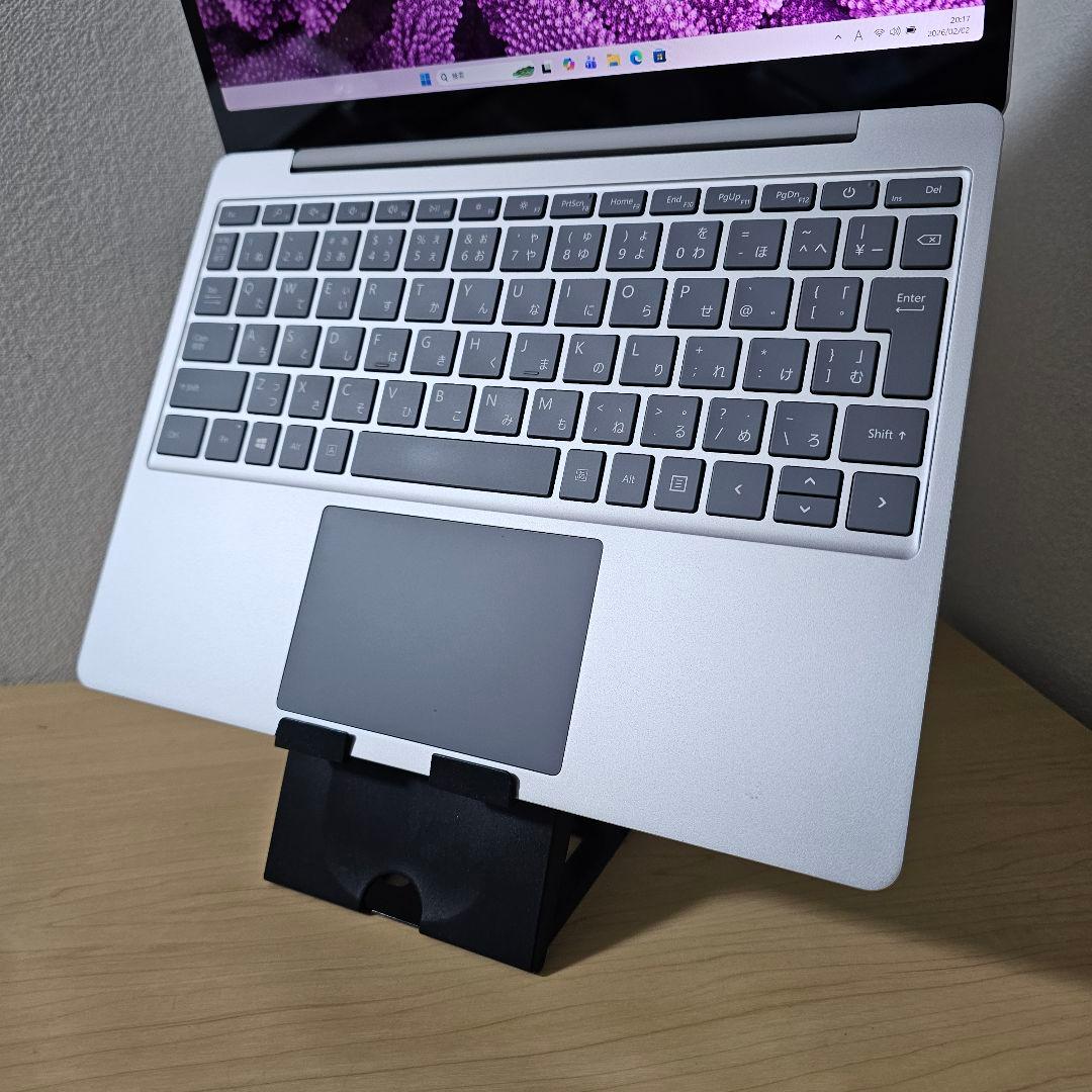 Surface Laptop Go ／10世代 Core i5