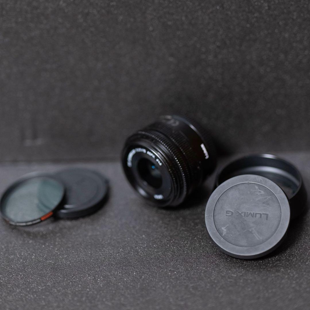 Leica 15mm f/1.7 ASPH. 単焦点レンズ