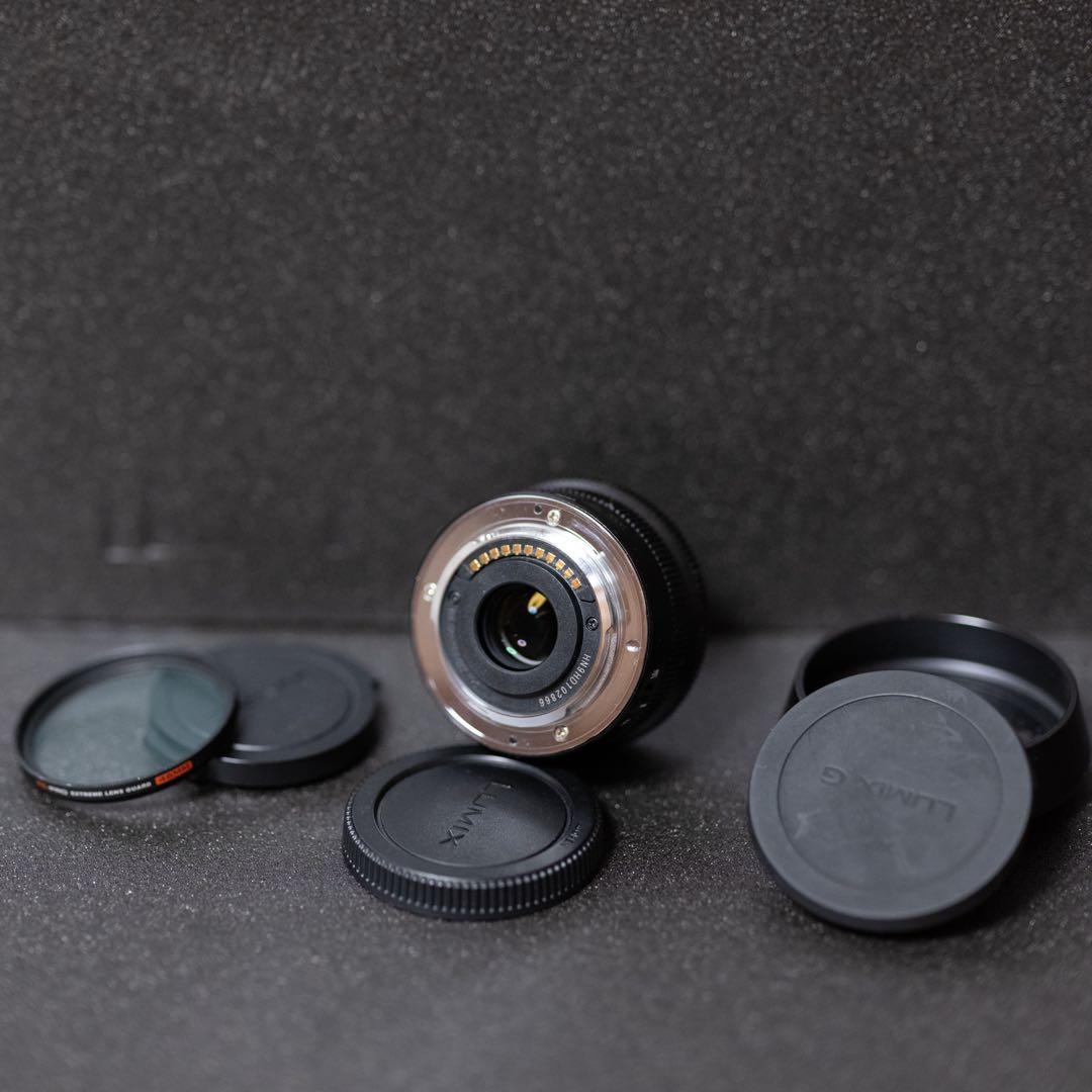 Leica 15mm f/1.7 ASPH. 単焦点レンズ