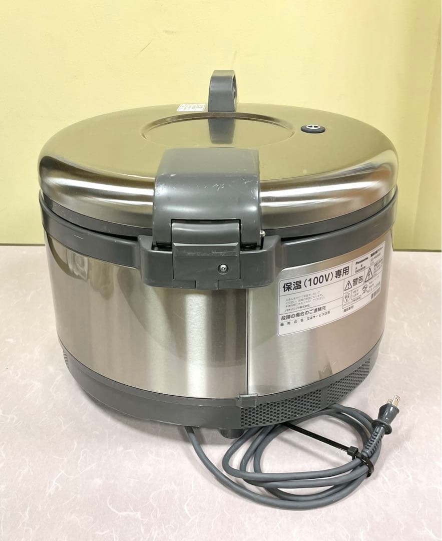 A278 2升業務用電子ジャー保温ジャーIH