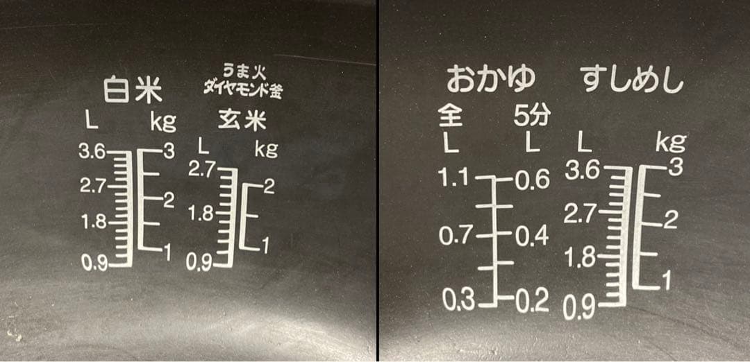 A278 2升業務用電子ジャー保温ジャーIH