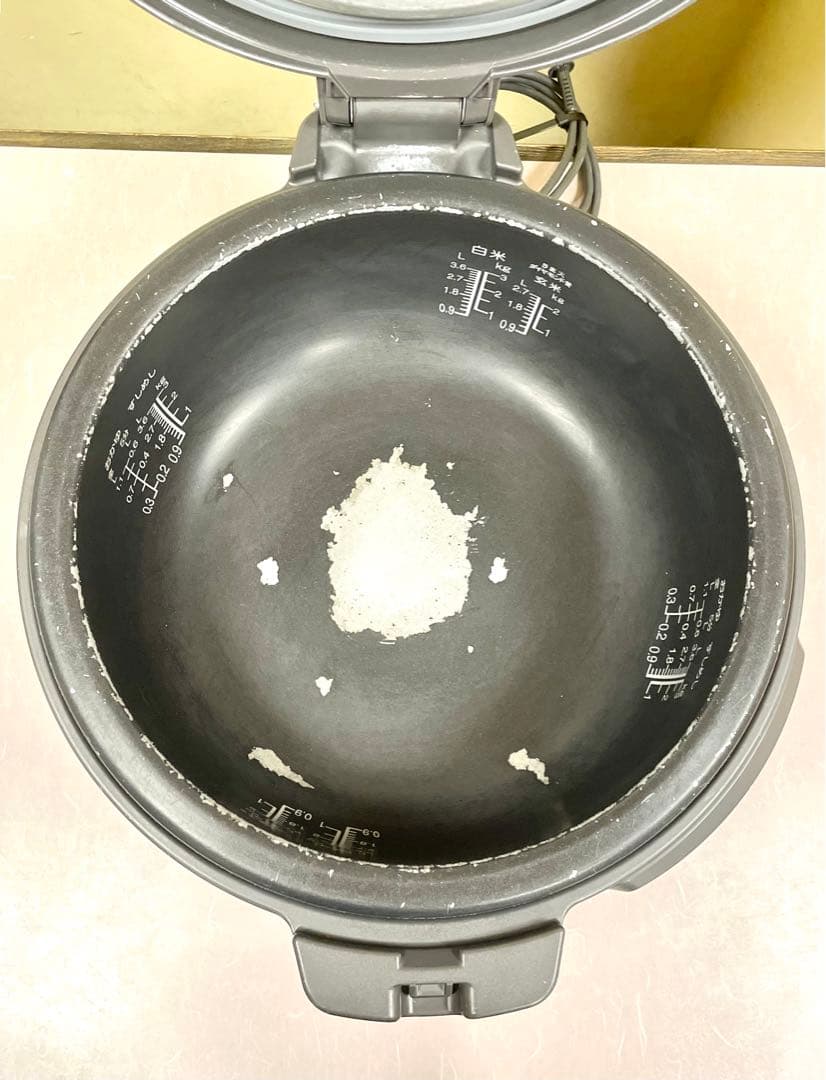 A278 2升業務用電子ジャー保温ジャーIH