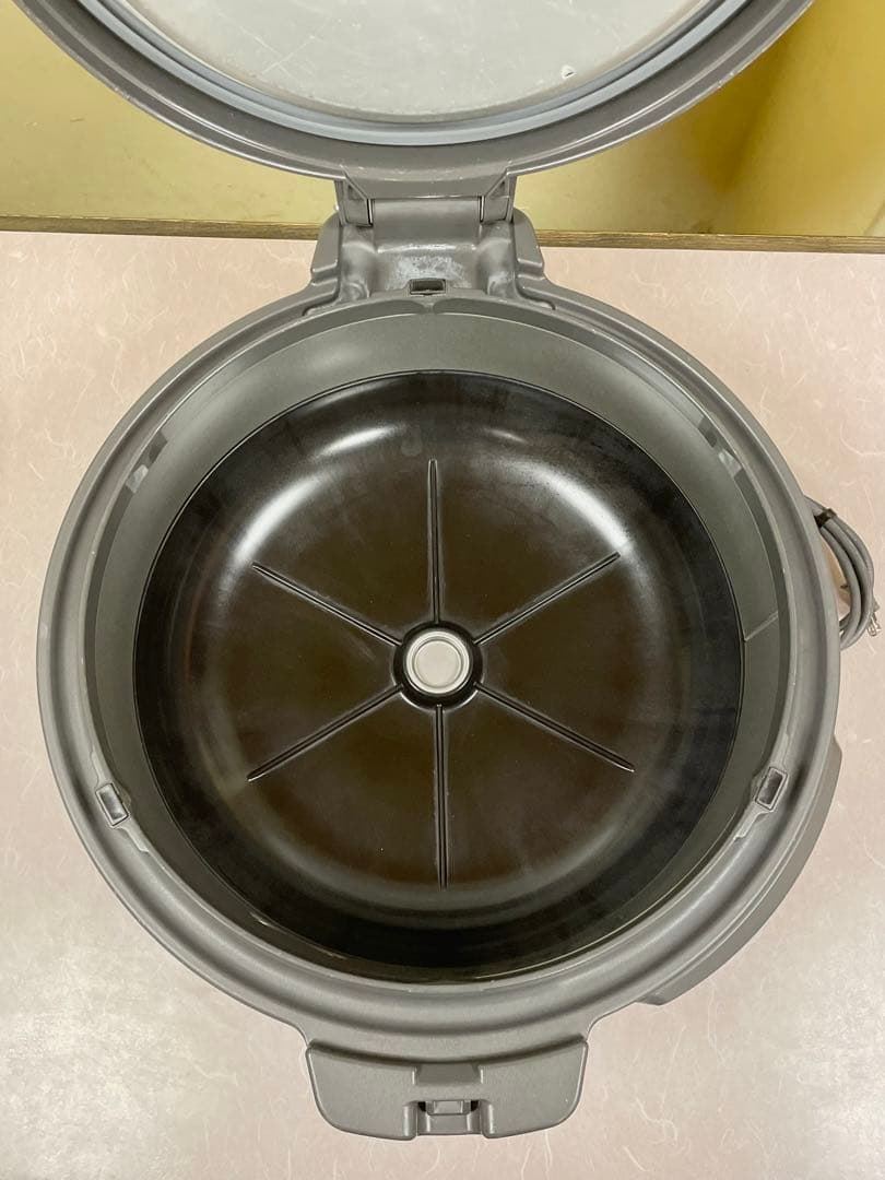 A278 2升業務用電子ジャー保温ジャーIH