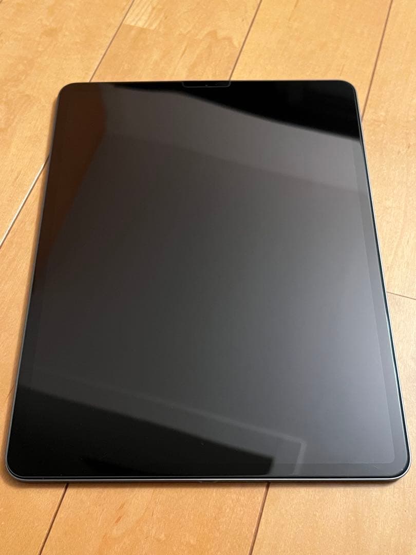 Apple iPad pro12.9第三世代 本体 + アップルペンシル