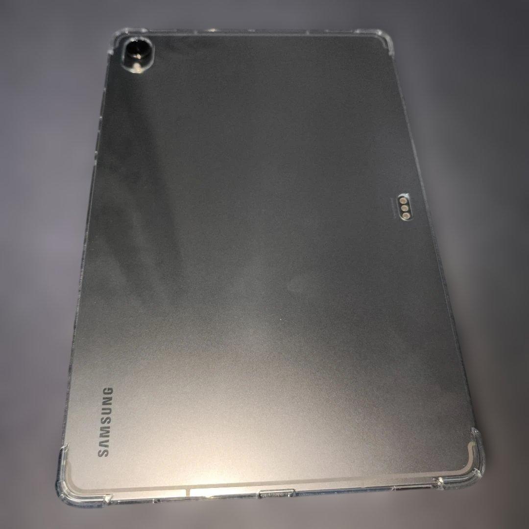 【美品】galaxy tab s11 フィルム・ケース付き