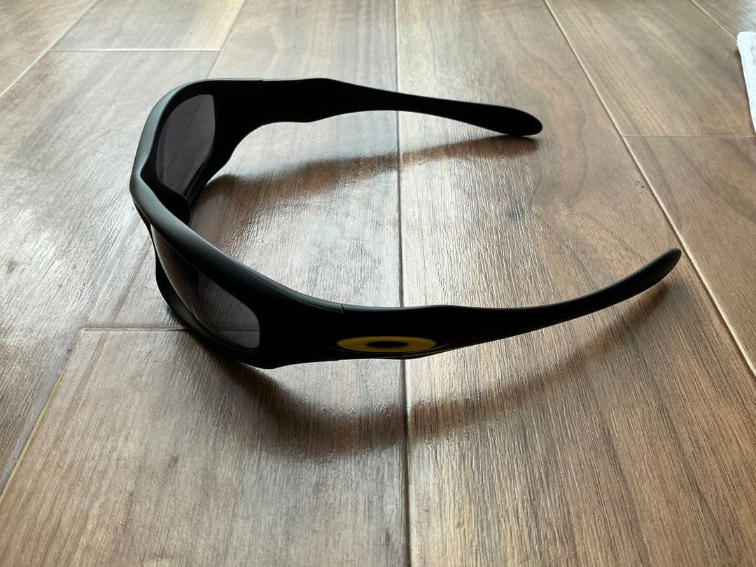 Oakley Custom サングラス ブラック