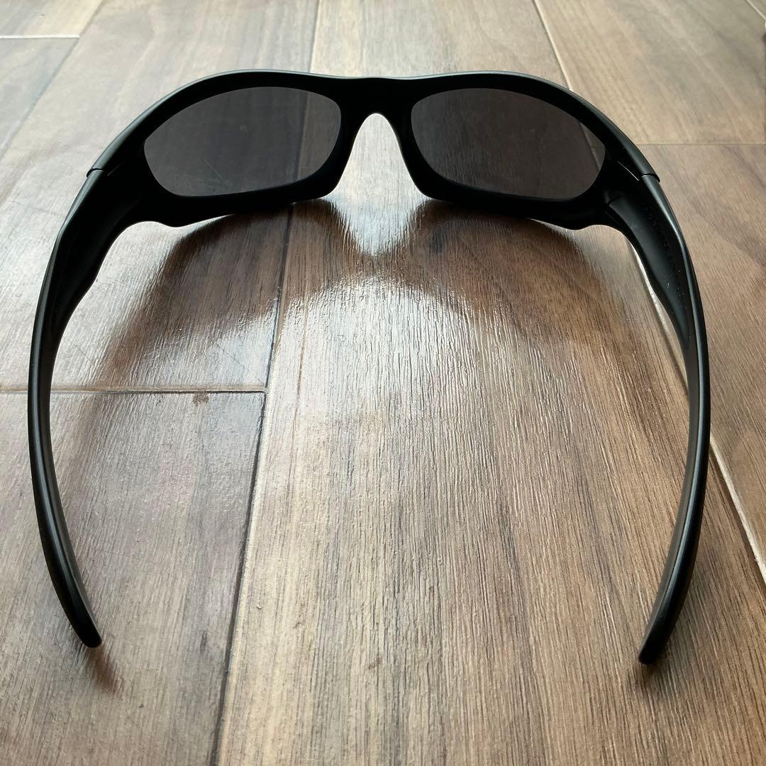 Oakley Custom サングラス ブラック