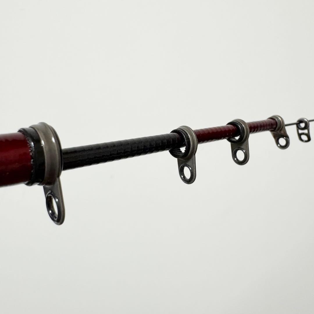 【⭐︎スレ少ない美品⭐︎】DAIWA 17波濤2-53E