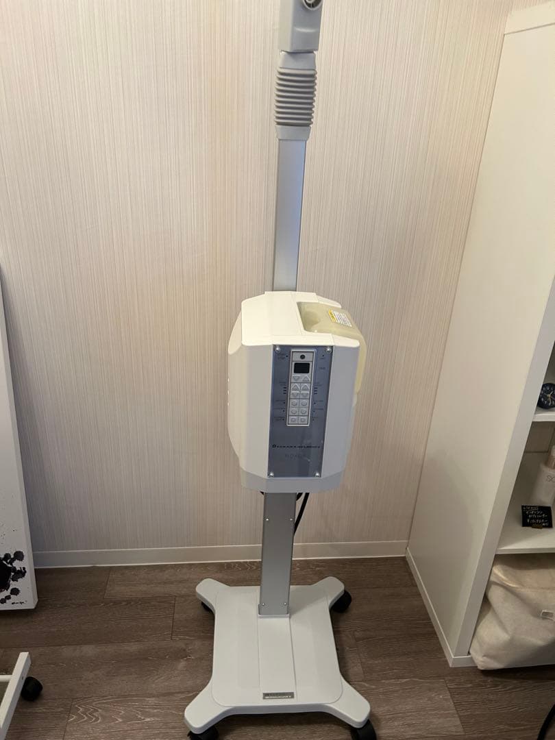 タカラスチーマーノアージュ