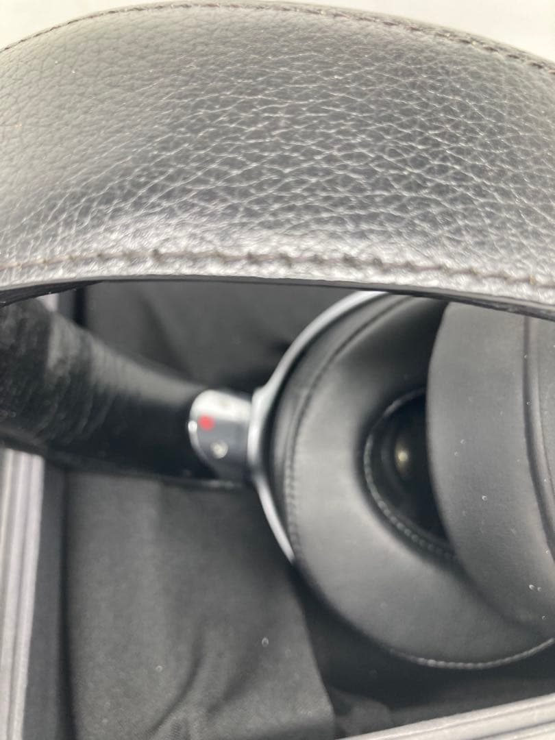 SONY MDR-Z7 ハイレゾ　リケーブル対応ヘッドホン　ハイエンド