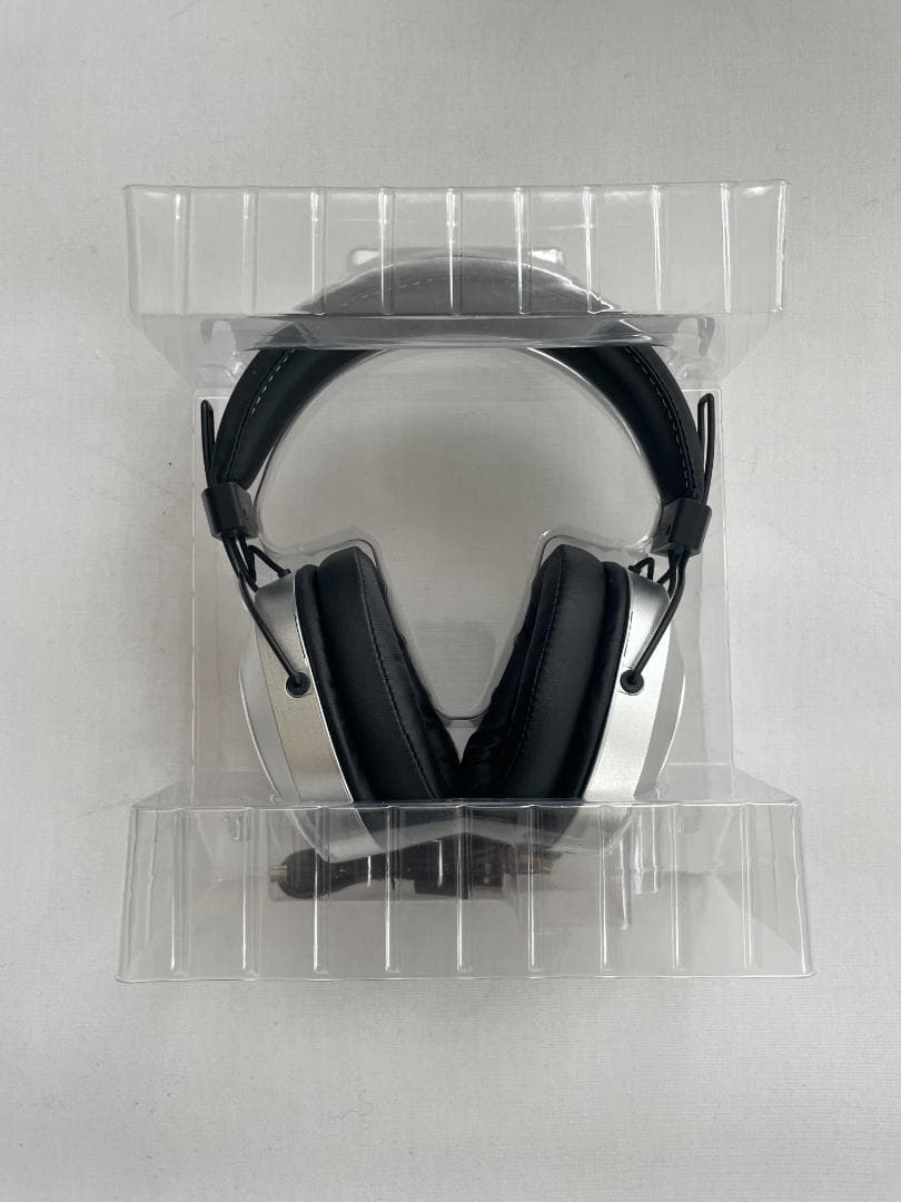 Pioneer (SE-MS7BT-S) ワイヤレスヘッドホン シルバー