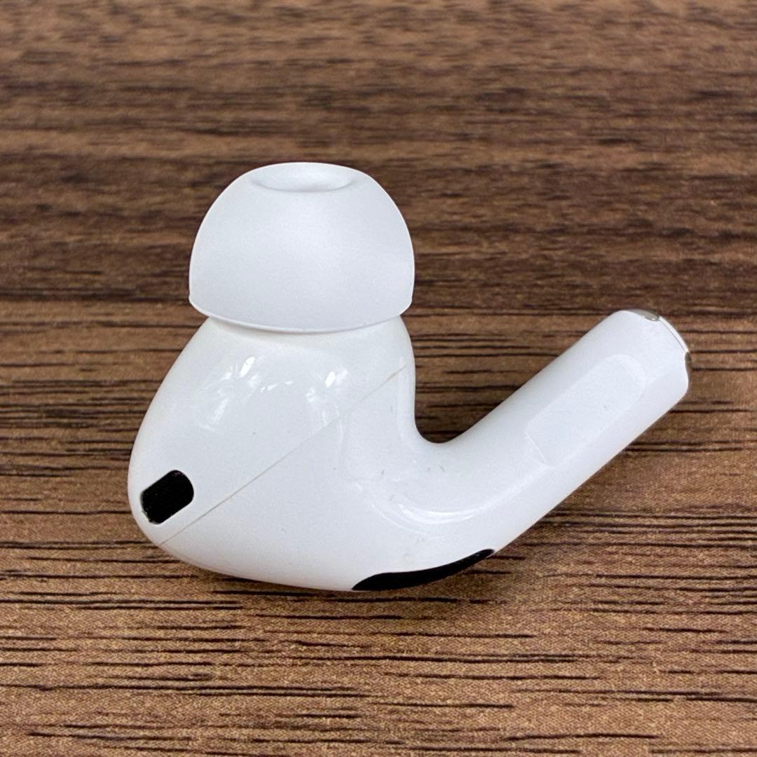 【美品】Apple 純正 AirPods Pro 第2世代 USB-C 右耳のみ