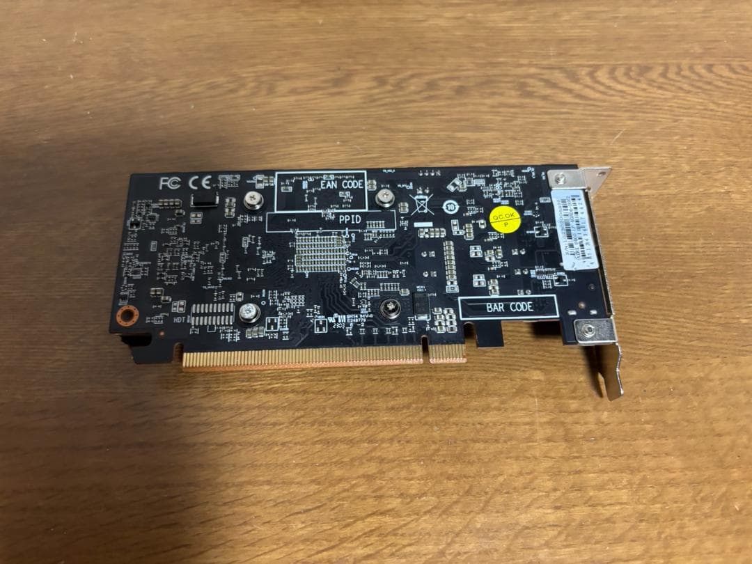 コ*。様 ジャンク radeon rx6400