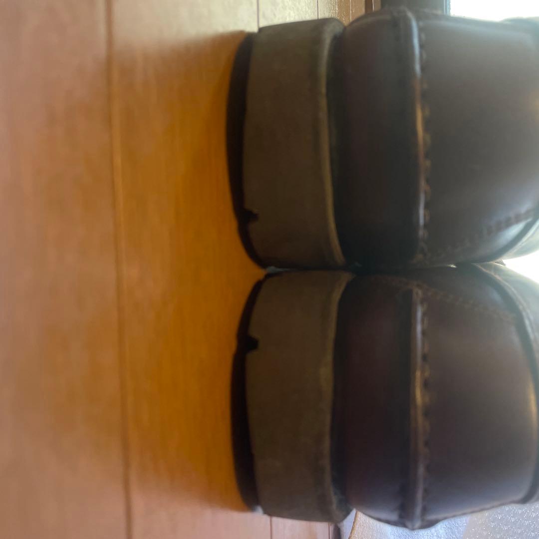 靴 Paraboot / CORAUX / RAID SOLE / 7